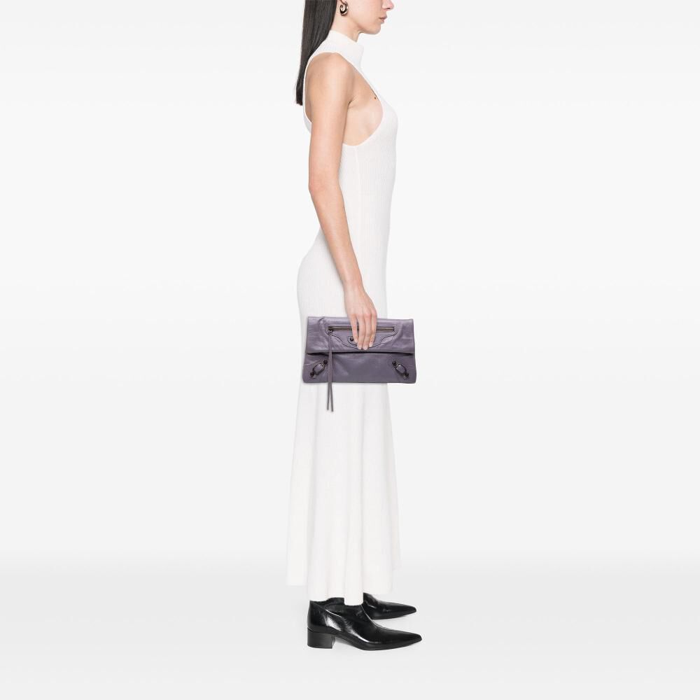 Balenciaga Clutch