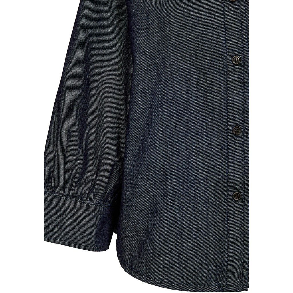 TRW-Key Hepburn 3/4 Shirt Wash Rinse Boston