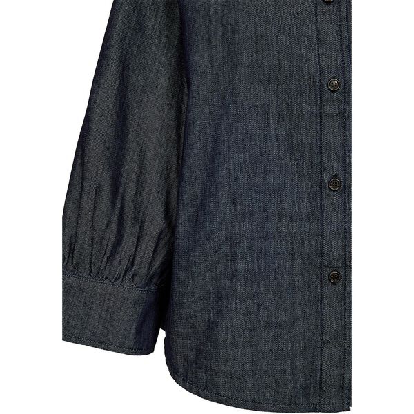 TRW-Key Hepburn 3/4 Shirt Wash Rinse Boston