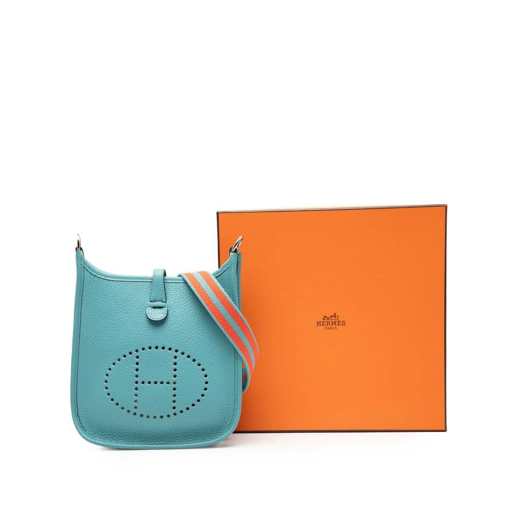 Herm&egrave;s Evelyne