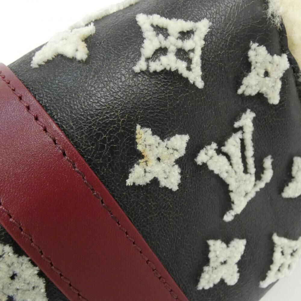 Louis Vuitton Keepall