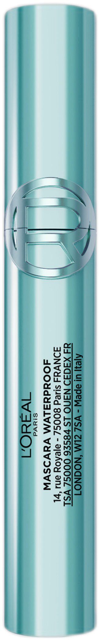 Paradise Big Deal Waterproof Mascara