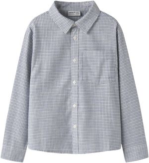 NKMKRISTIAN LS OVERSHIRT BOX