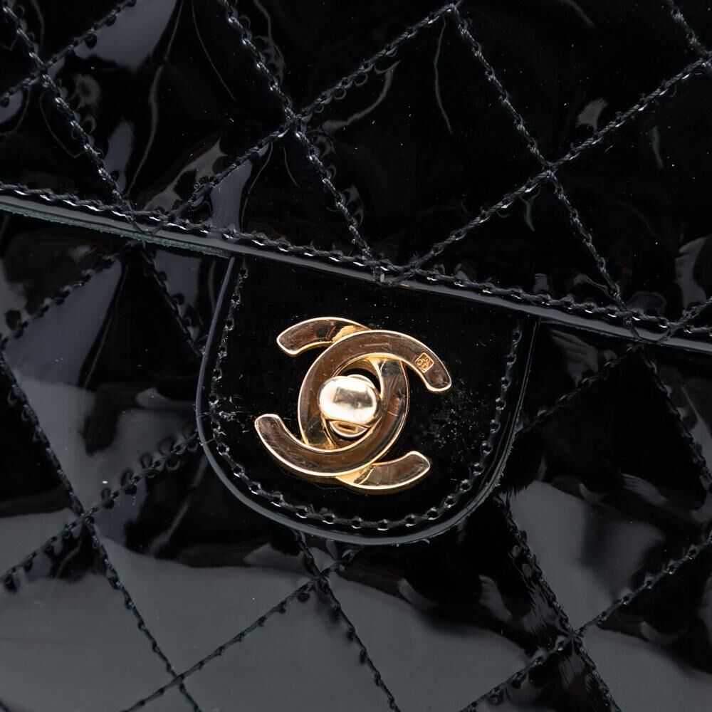 Chanel Flap Bag