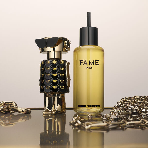 paco rabanne Fame Le Parfum refill 200 ML