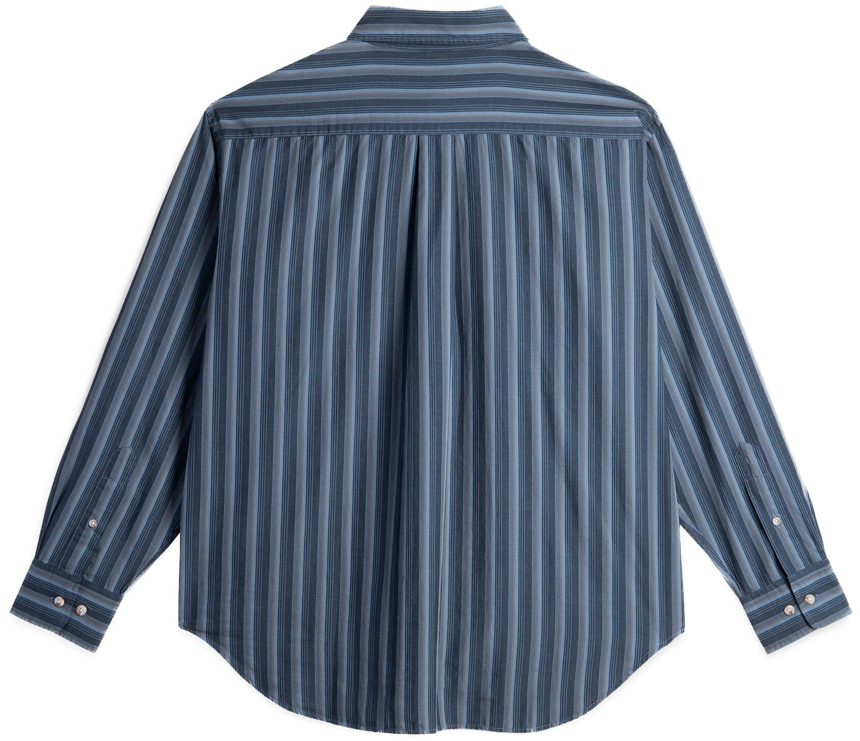 Ben LS Shirt