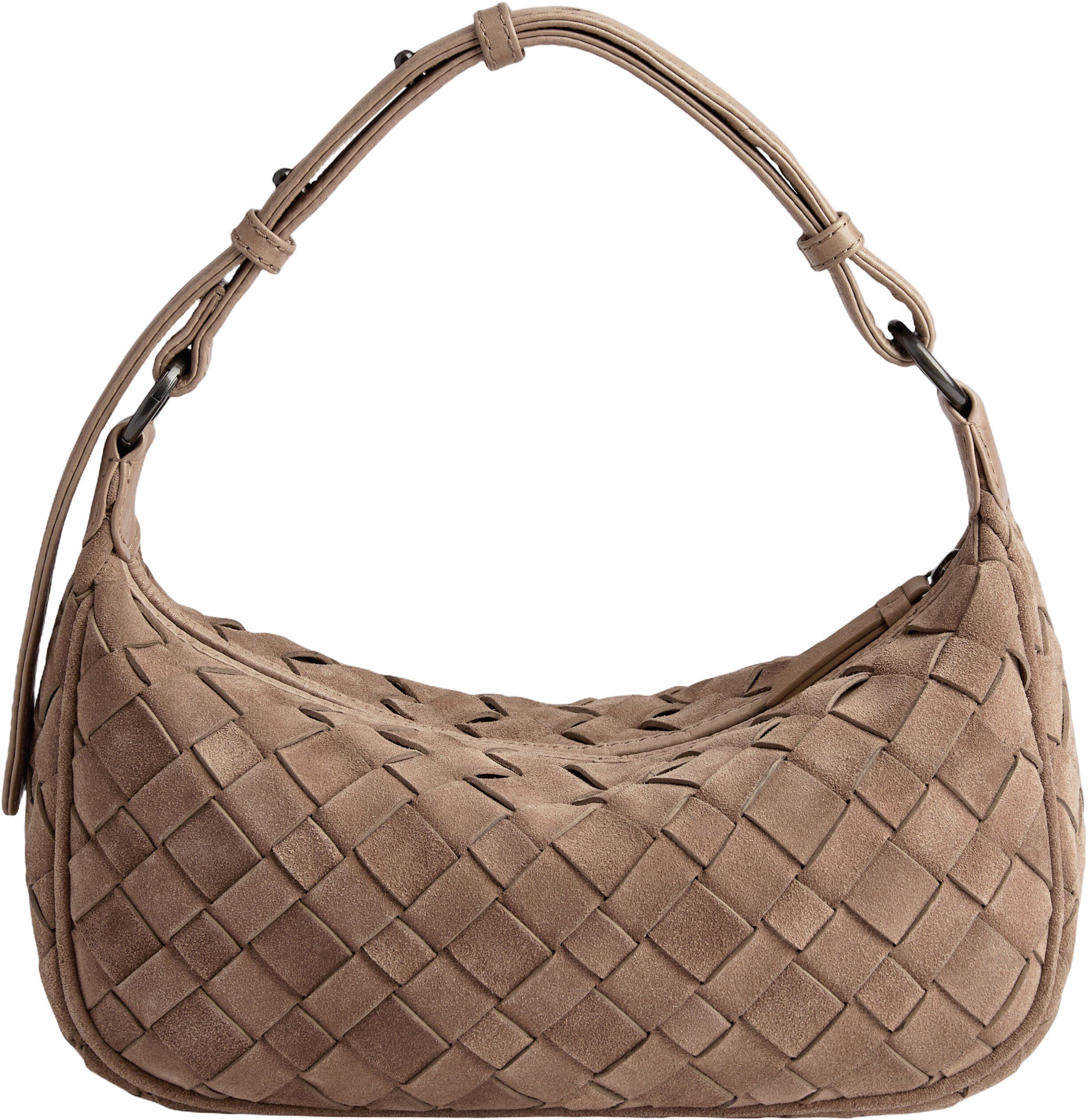 Mini Musembg Bag, Sue. Weave