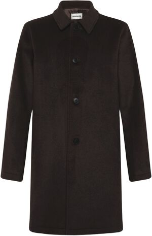Travis Coat 4312