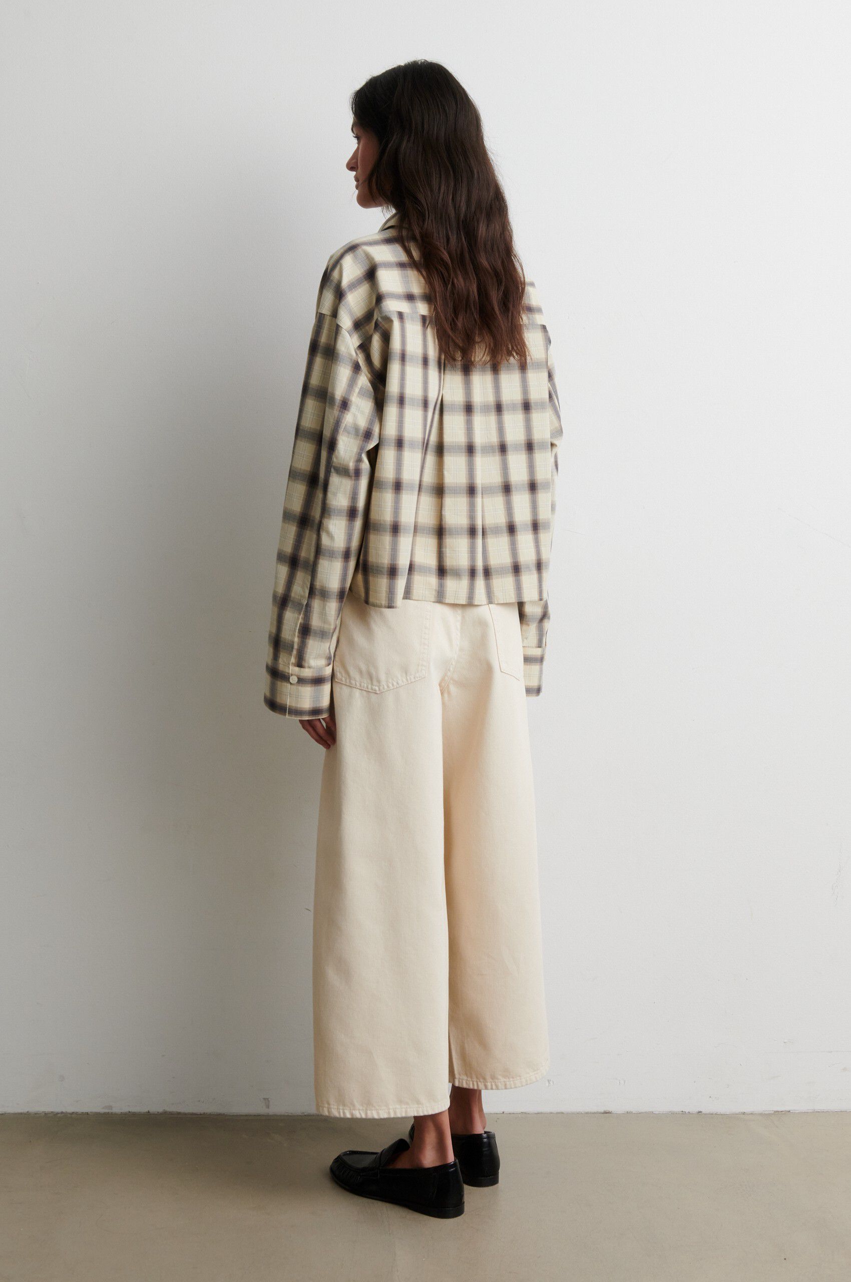 Liria Shirt