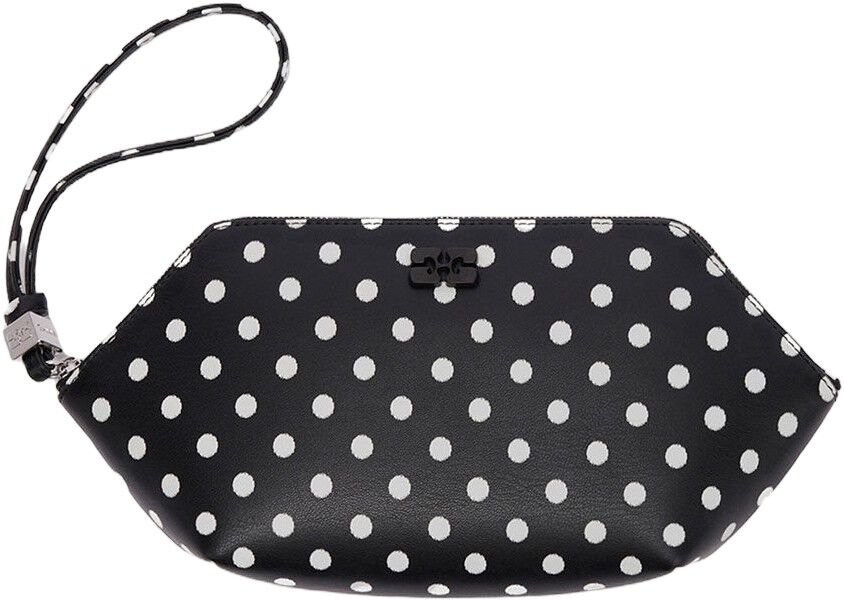 Bou Make Up Pouch Printed