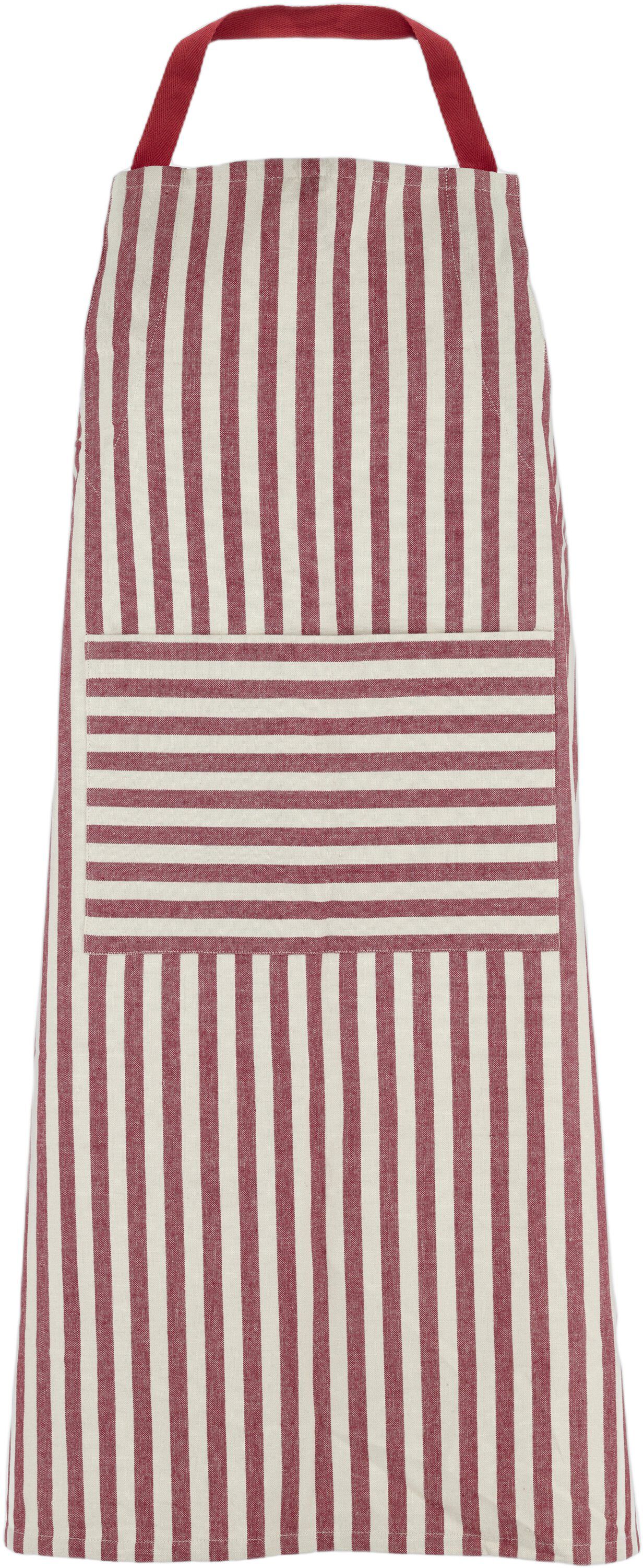 F&ouml;rkl&auml;de 70x90 Harmony Red