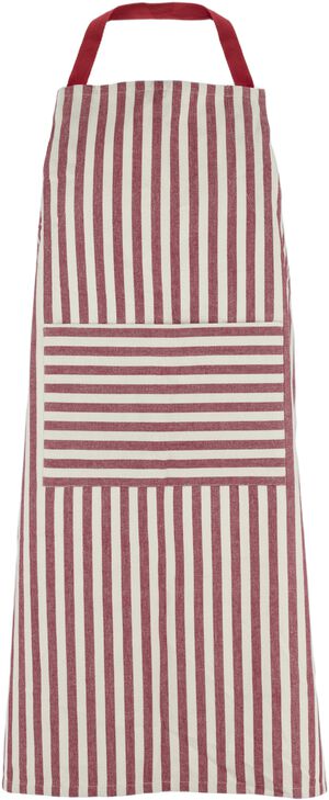 Förkläde 70x90 Harmony Red