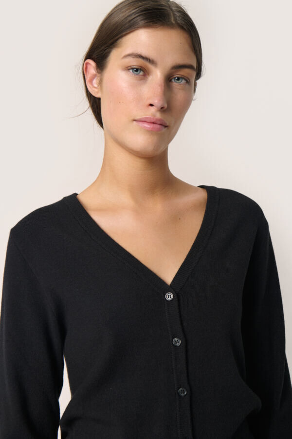 SLPina V-Neck Cardigan