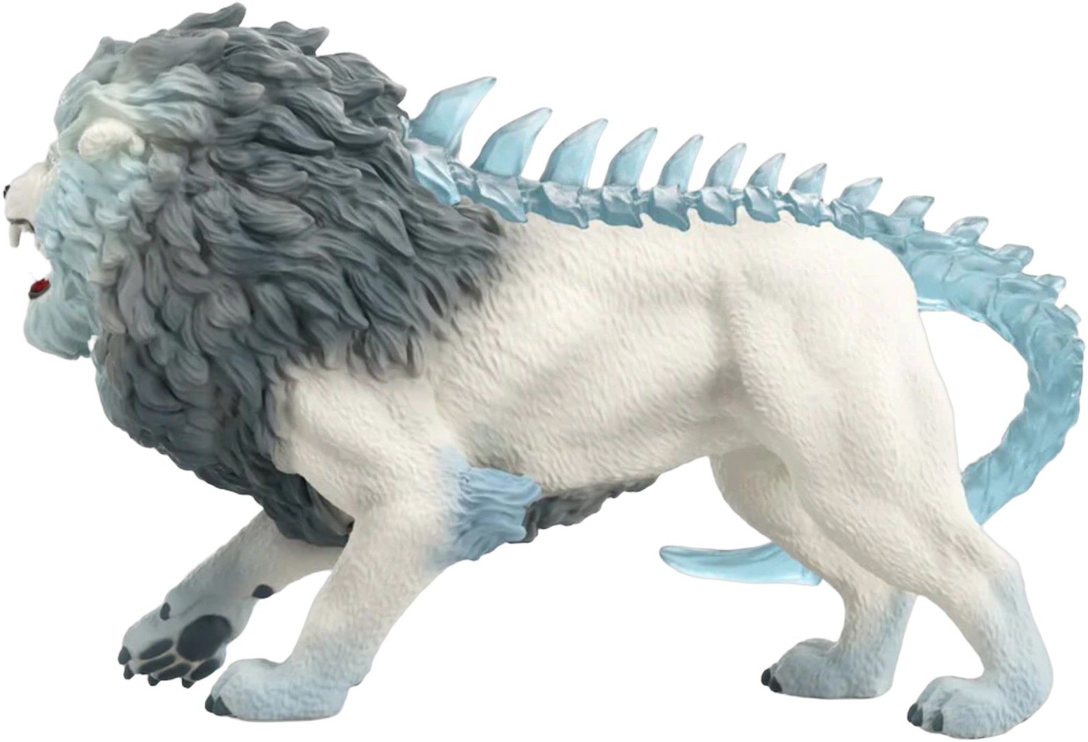Schleich BattleCave Shado