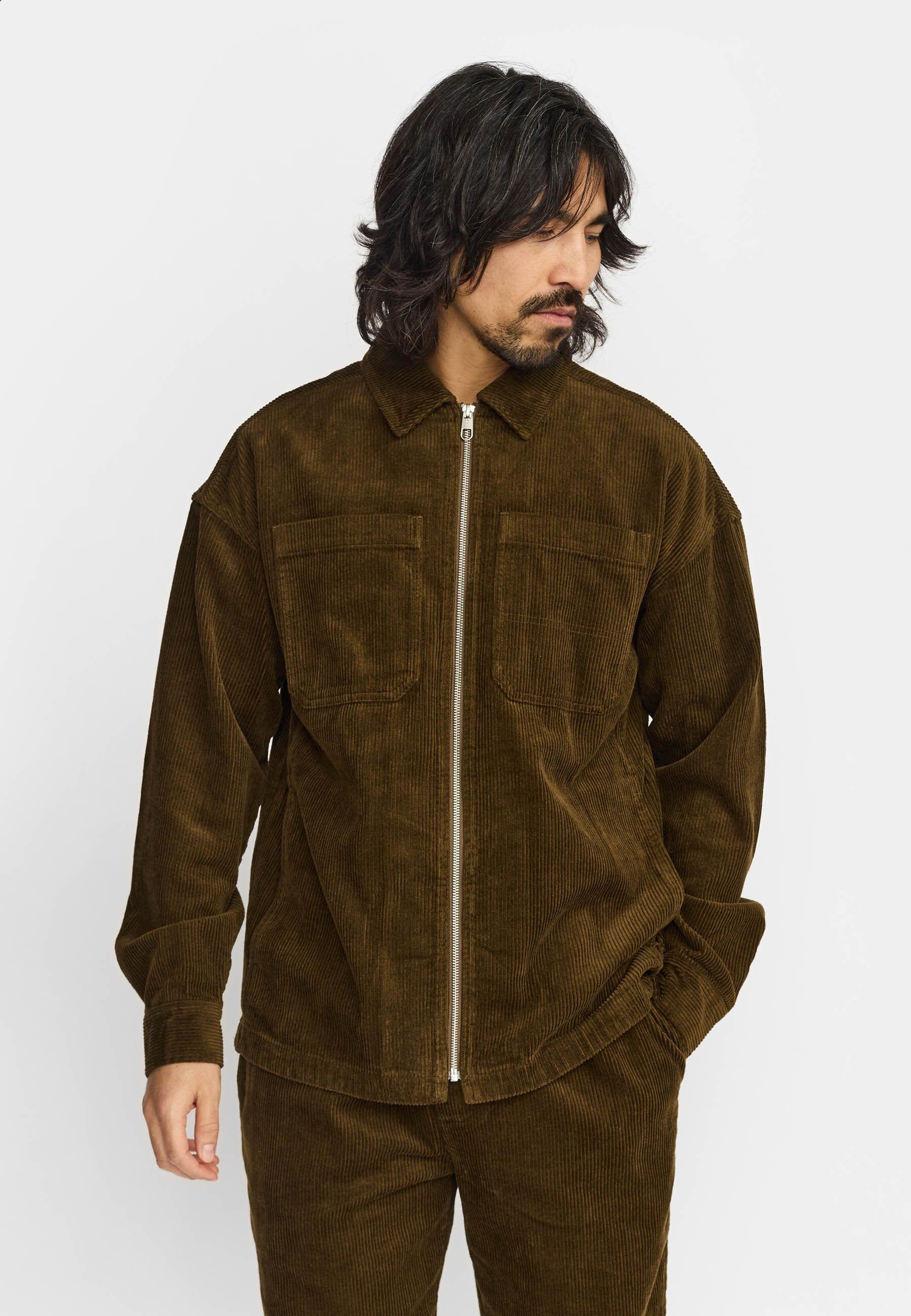Overshirts