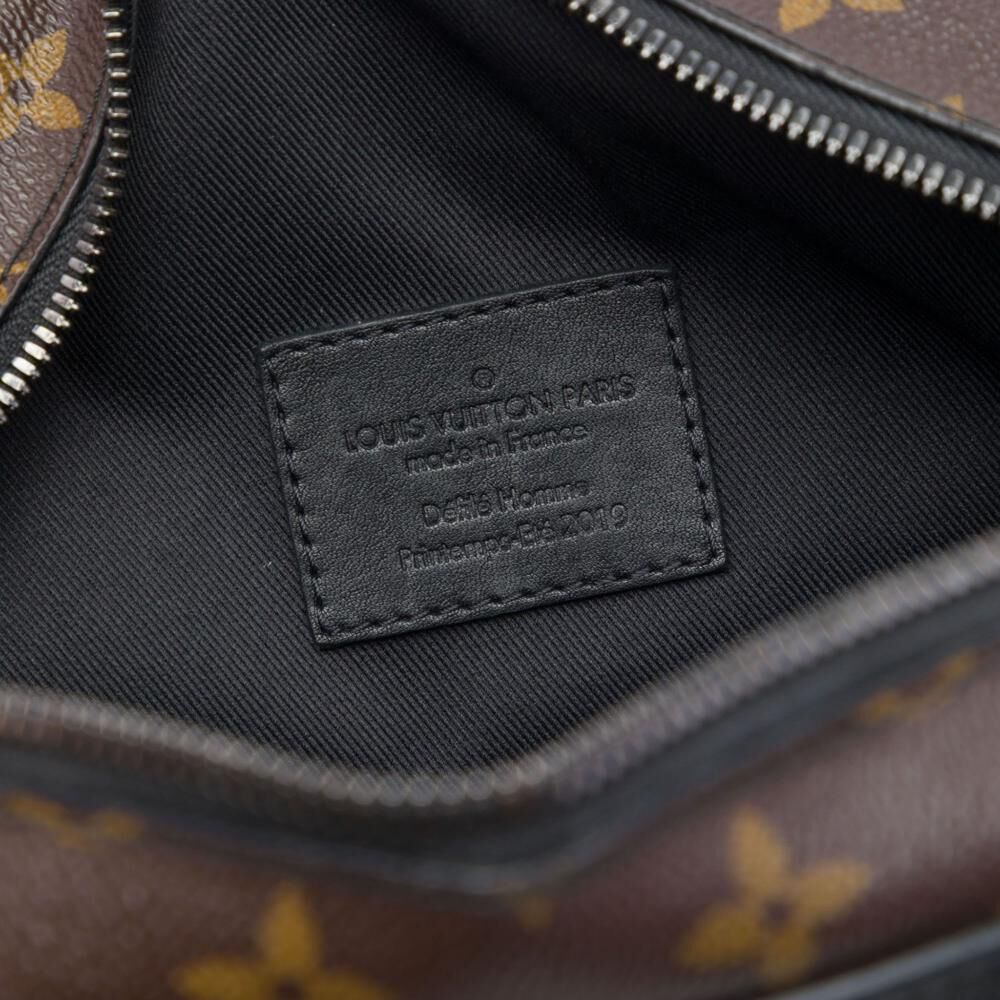 Louis Vuitton Crossbody Bag