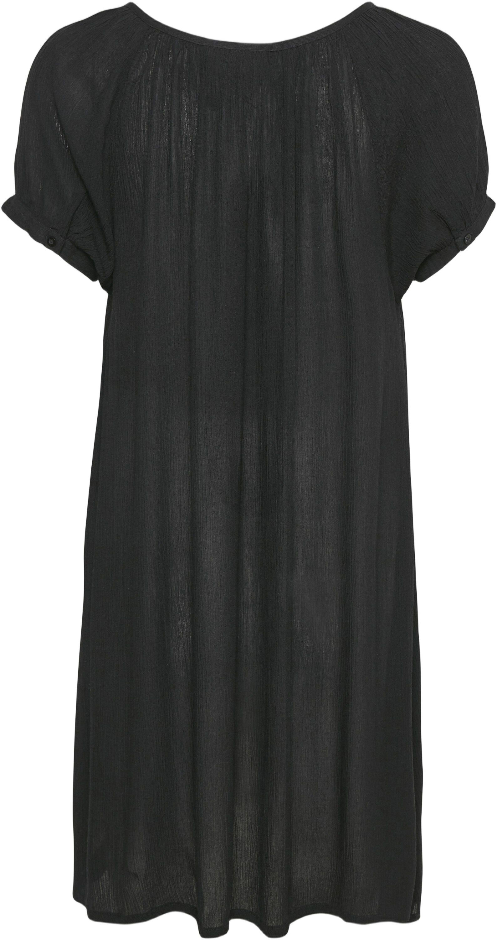 Amber SS Tunic