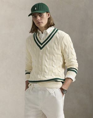 1/4-5 COTTON-LSL-PLO