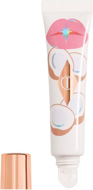 Unreal Lips Healthy Glow Nectar Oil - Läppolja