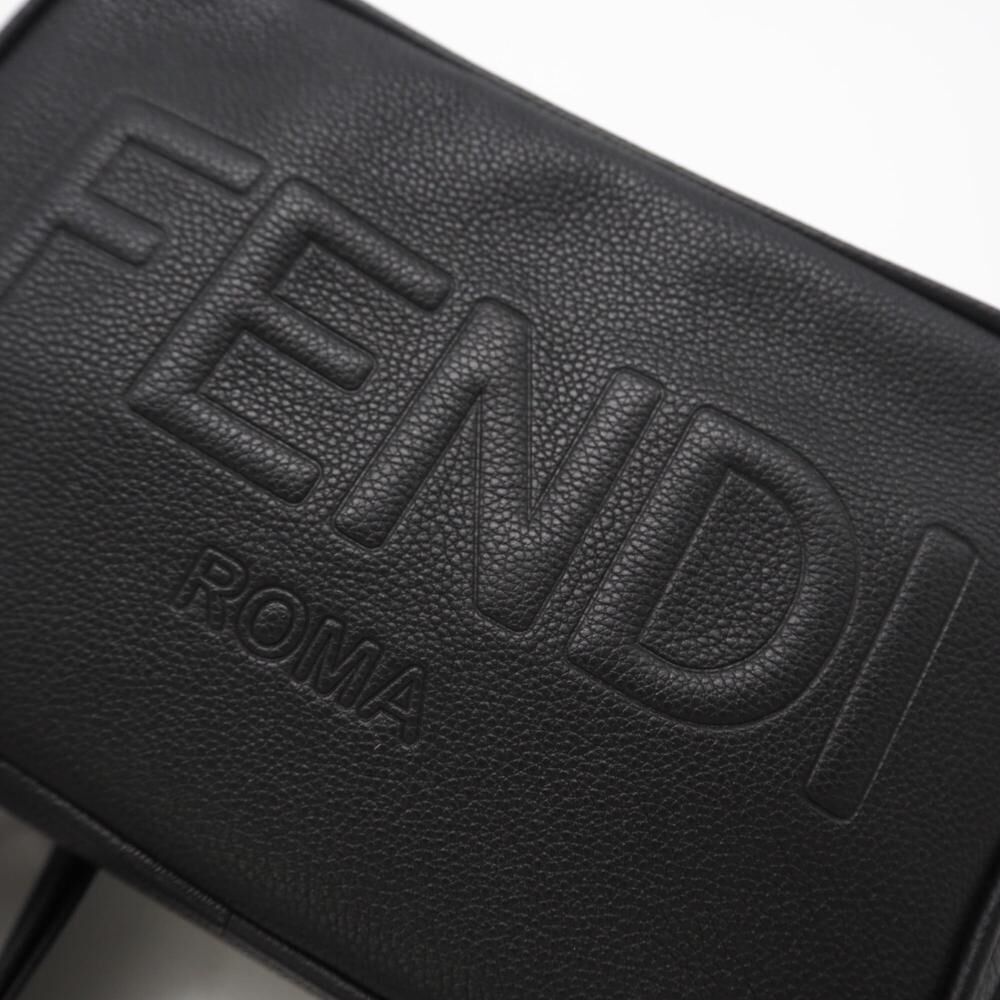 Fendi Shoulder Bag