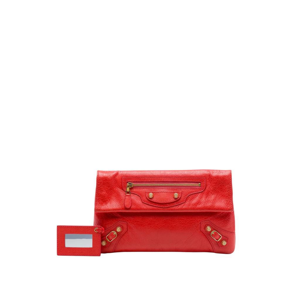 Balenciaga Clutch