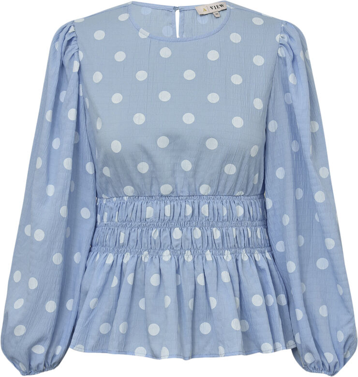 Elinor Blouse