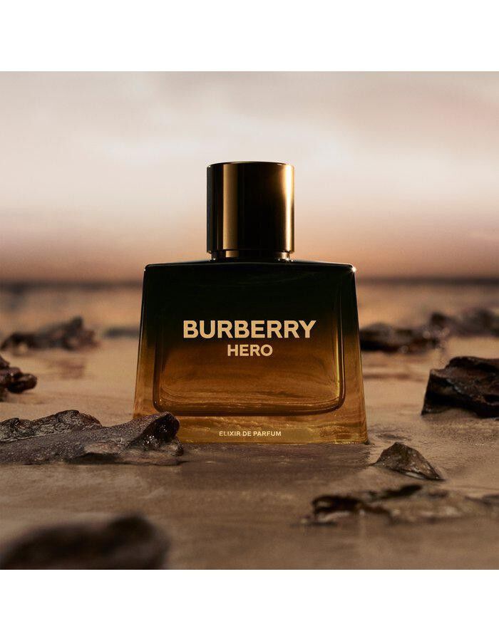 Hero Elixir Parfum 60 ml