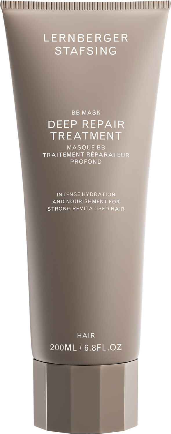 BB Mask - Deep Repair Treatment, 200ml