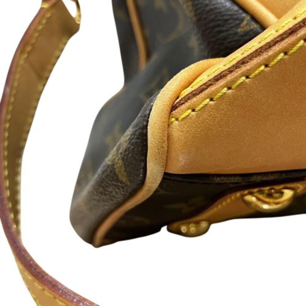 Louis Vuitton Shoulder Bags