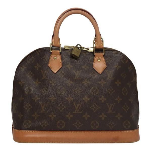 Louis Vuitton Alma