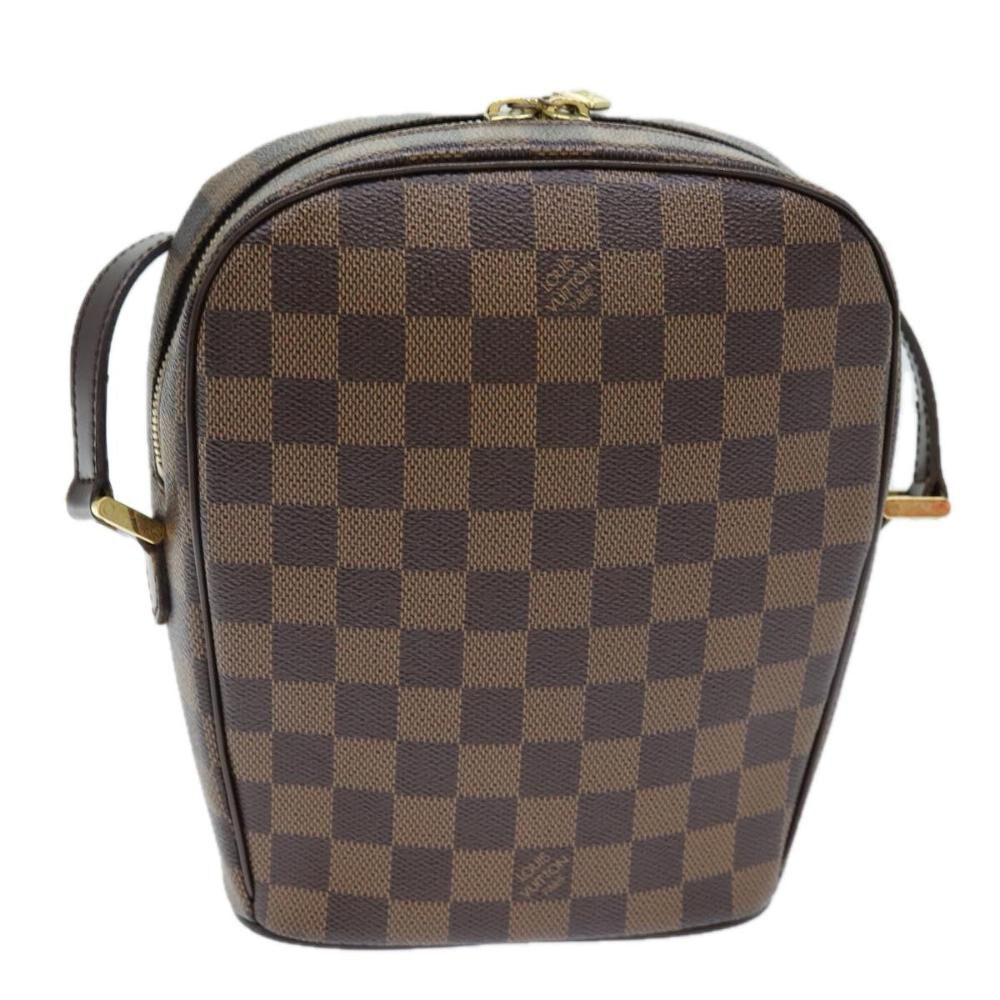 Louis Vuitton Damier Ebene Ipanema