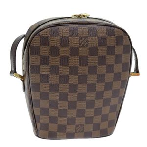 Louis Vuitton Damier Ebene Ipanema