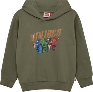 LWSIAN 103 - HOODED SWEATSHIRT