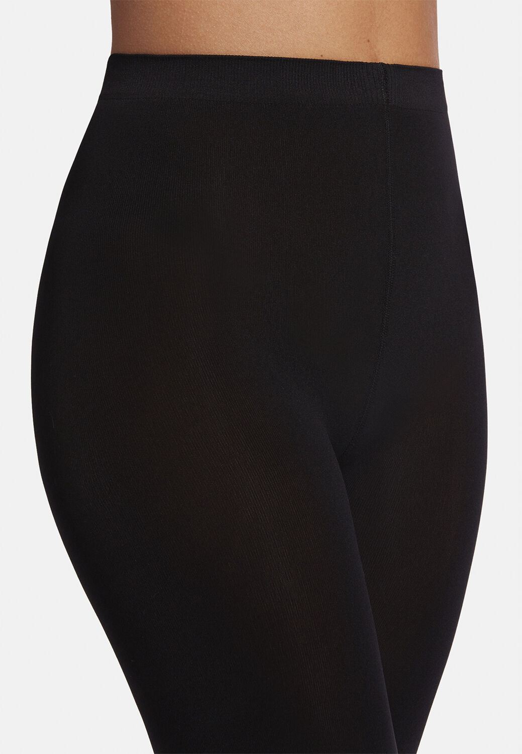 Mat Opaque 80 str&oslash;mpebukser