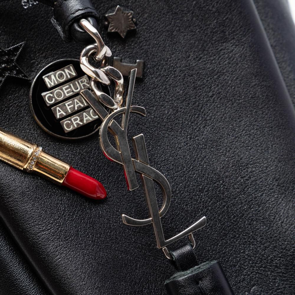 Yves Saint Laurent Bucket Bag