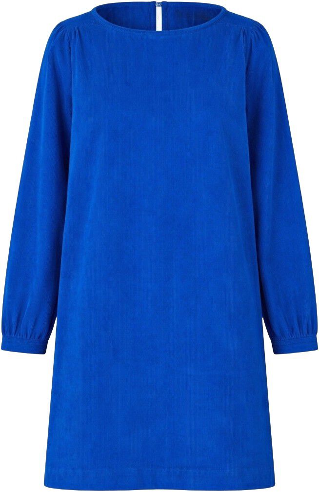 Carlall Short Dress Ls