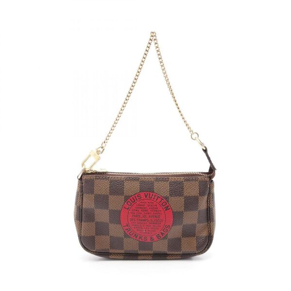 Louis Vuitton Pochette Accessoires