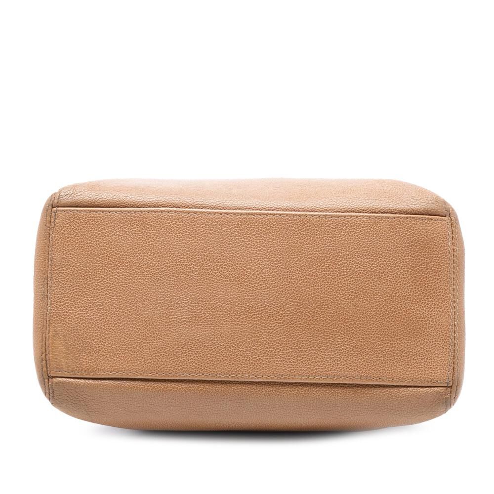 Chanel Shoulder Bag