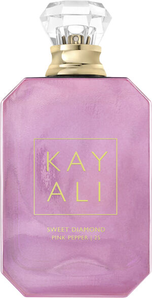 Sweet Diamond Pink Pepper | 25 - Eau de Parfum