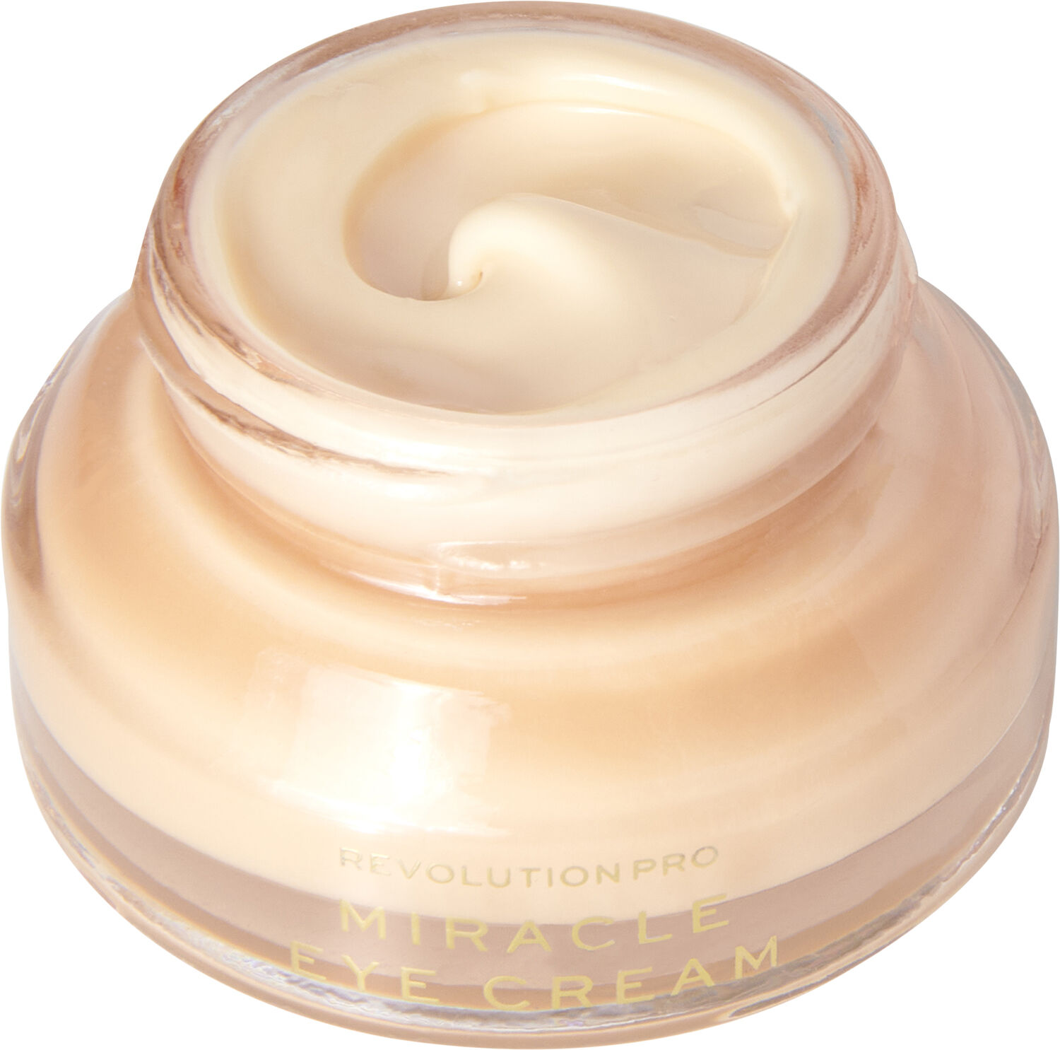 Revolution PRO Miracle Eye Cream