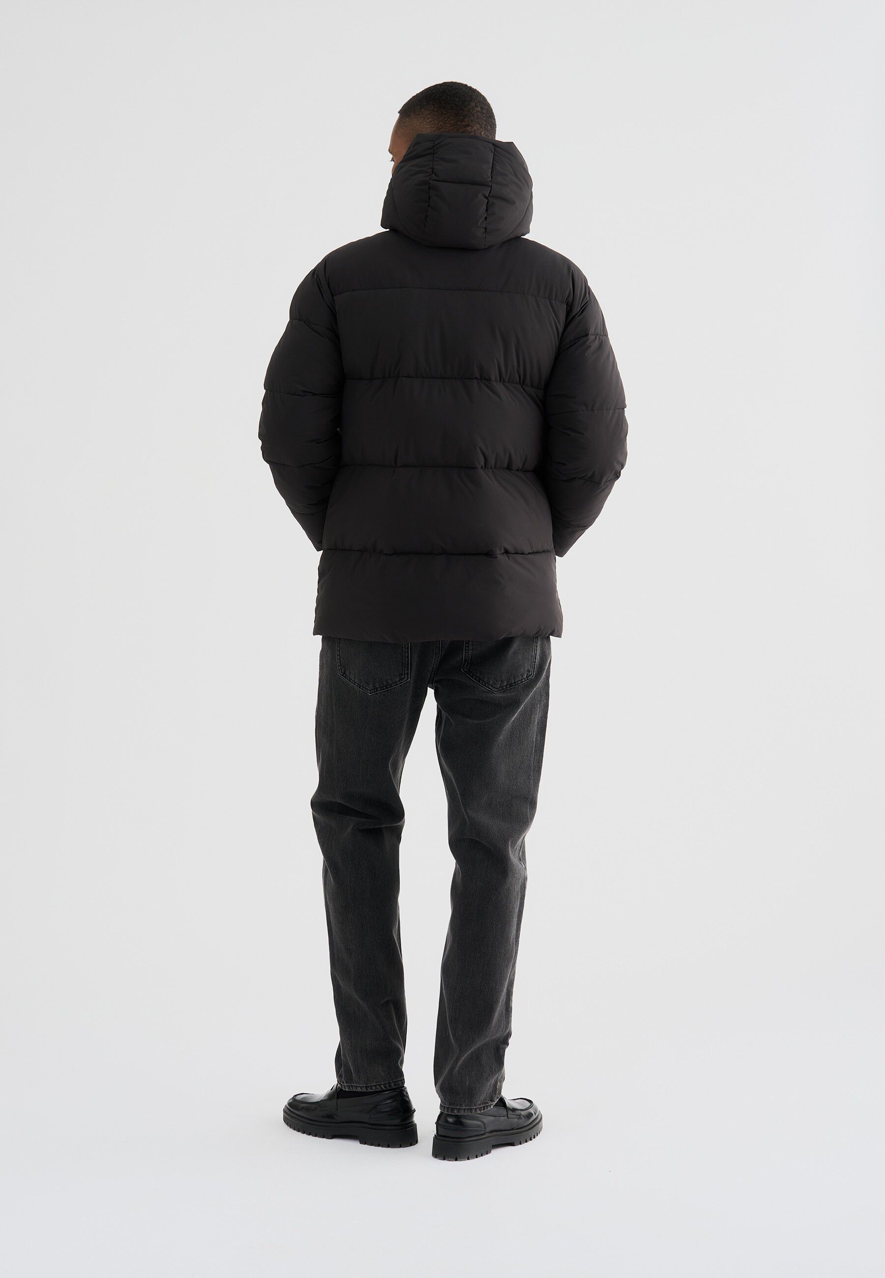 RTJORDAN PUFFER JACKET