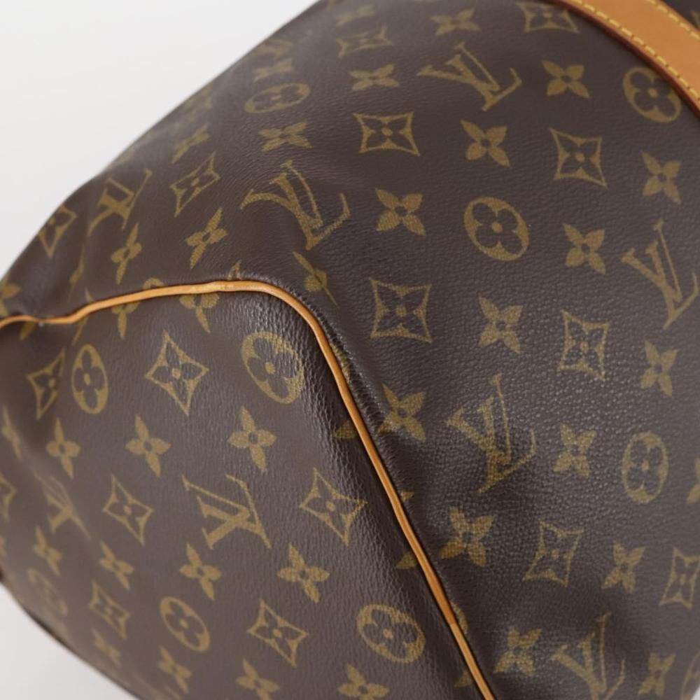 Louis Vuitton Keepall