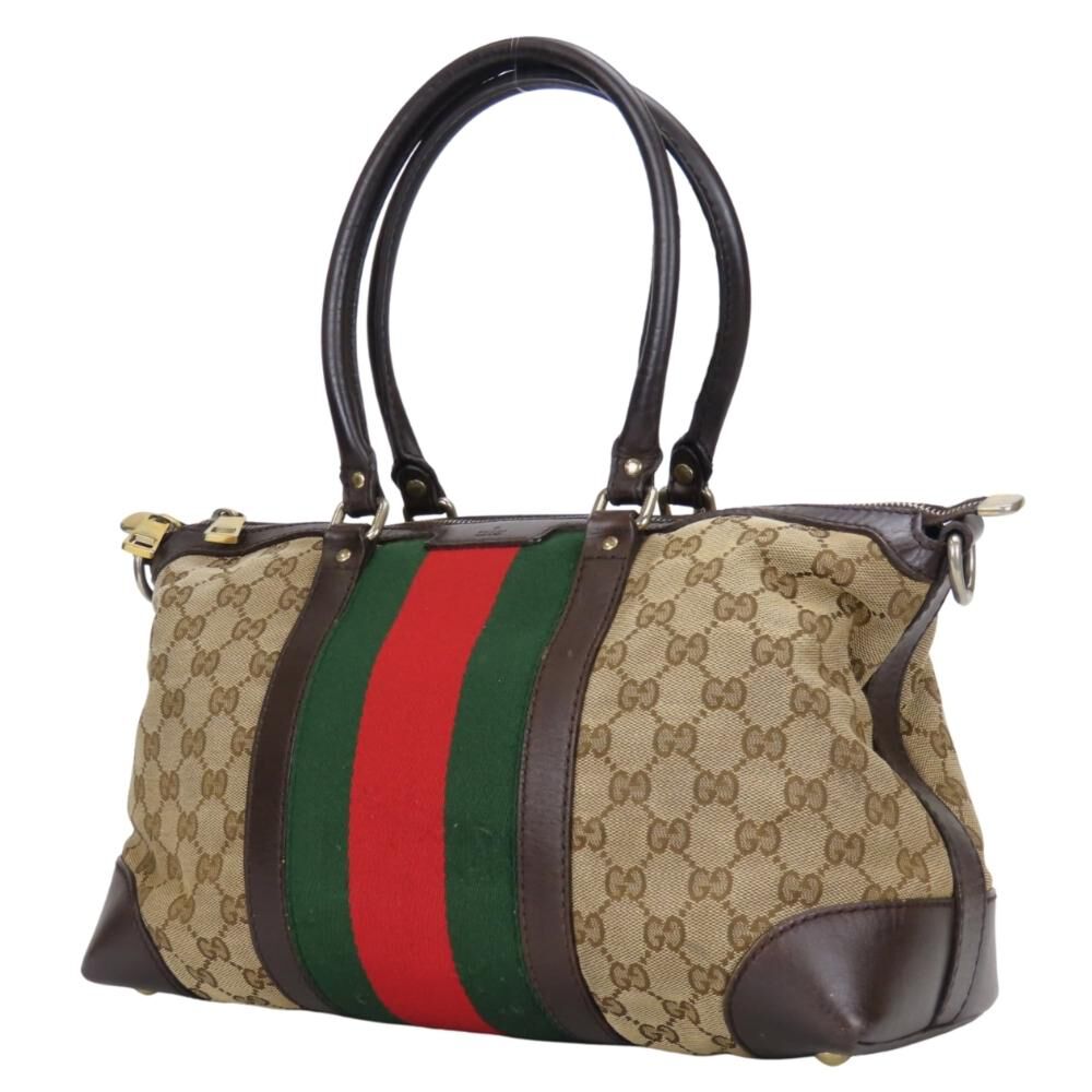 Gucci Handbag