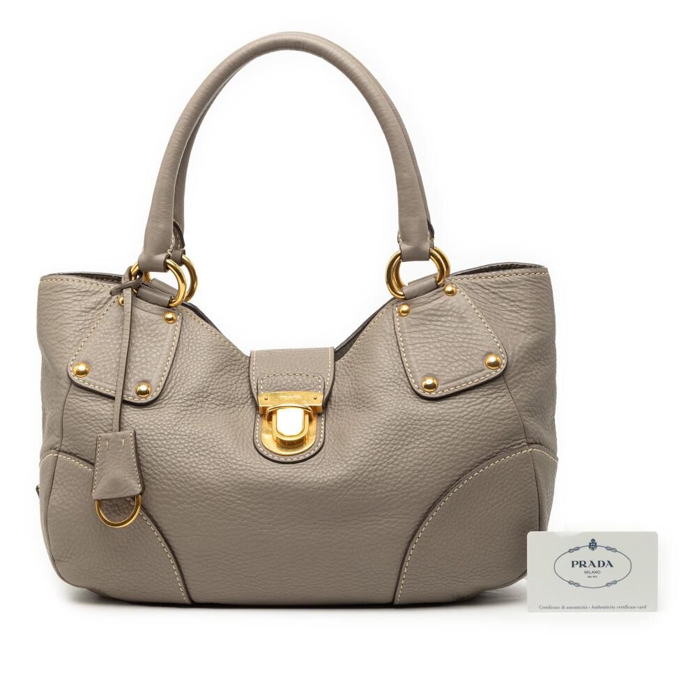 Prada Shoulder Bag