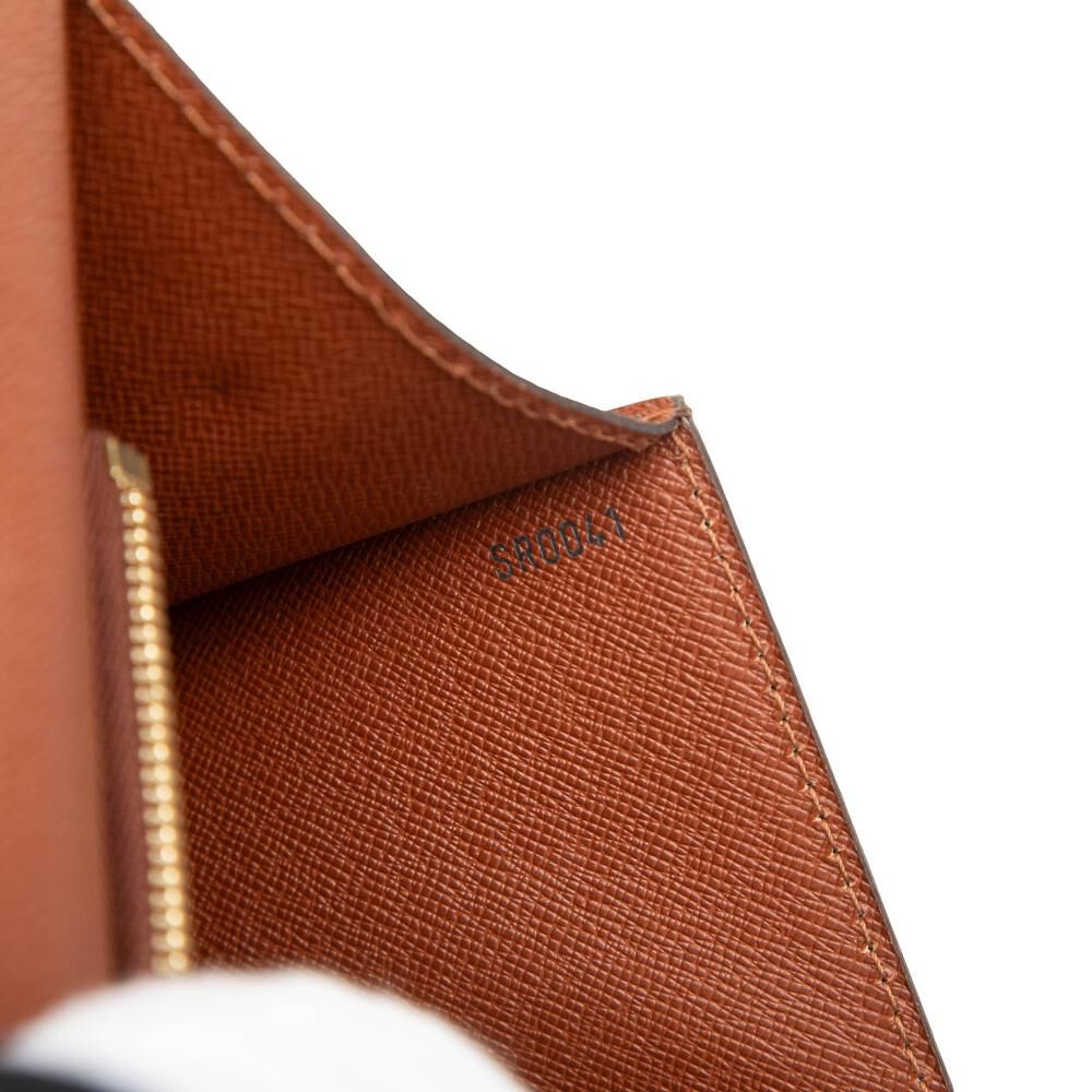 Louis Vuitton Malesherbes