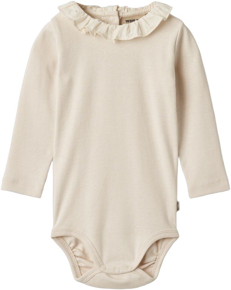 Lang&aelig;rmet Body Ena