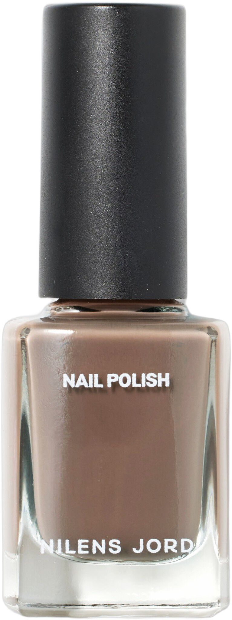 Nail Polish Mocha Muse