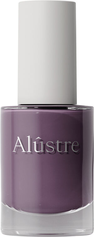 Nail polish 327 PURPLE, 10 ml