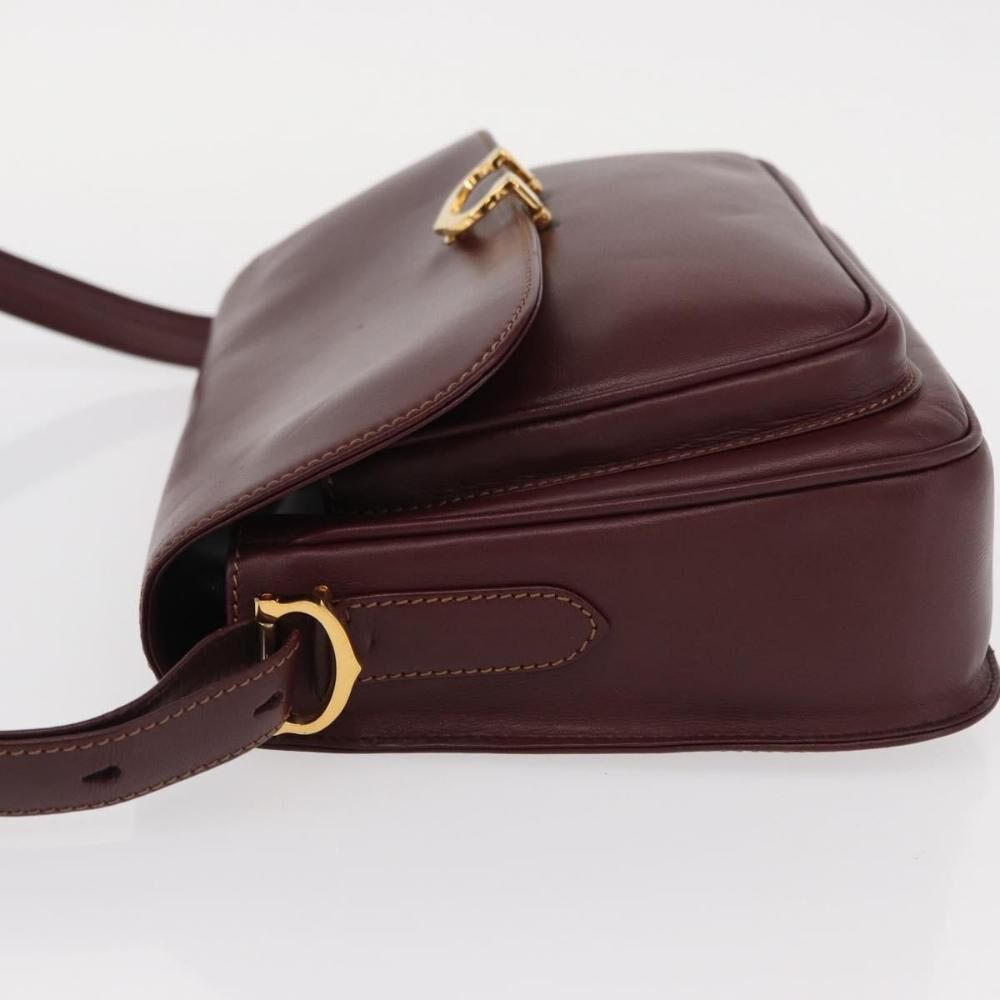 Cartier Shoulder Bag