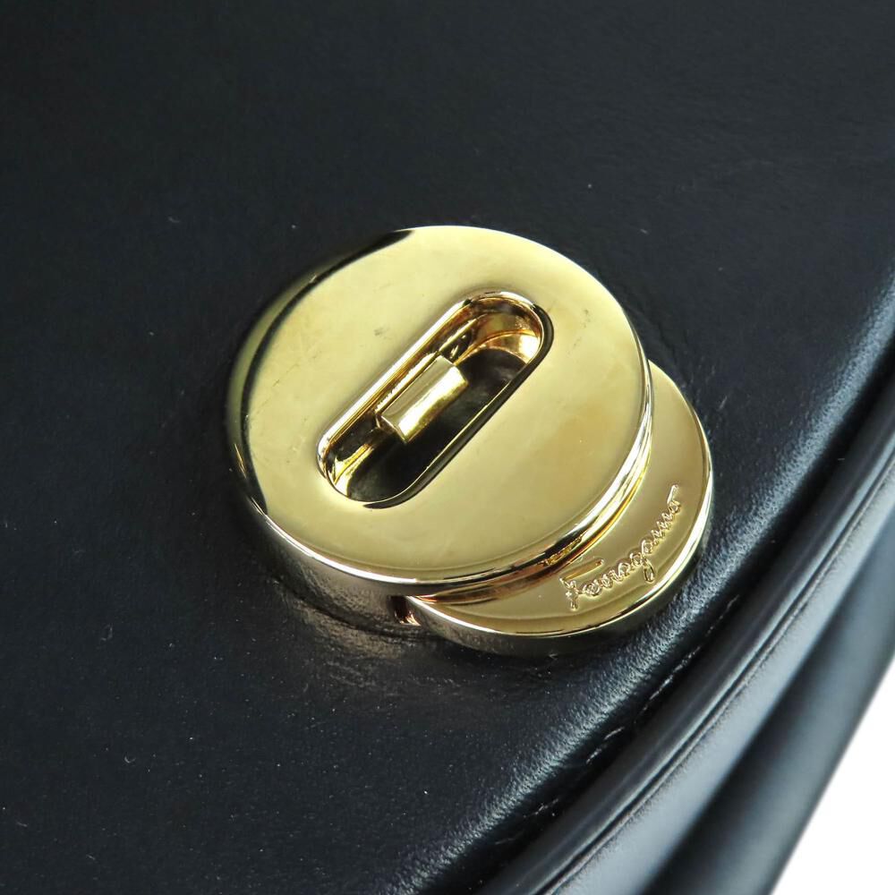 Salvatore Ferragamo Shoulder Bag